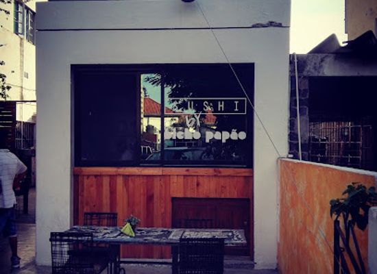 mozambique/maputo/bar/bicho-papao