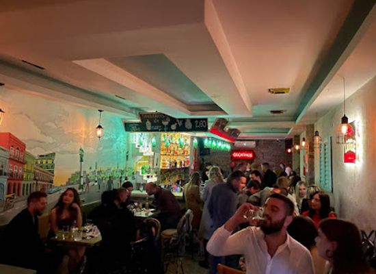 montenegro/podgorica/bar/libre-cocktail-bar