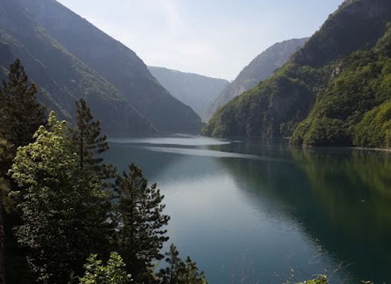 montenegro/piva-river-valley/bar/piva