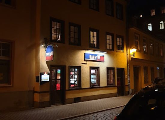 germany/erfurt/bar/daheym