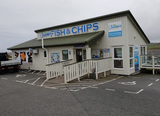 united-kingdom/shetland/restaurant/frankie-s-fish-chips