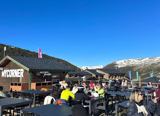 andorra/grau-roig/bar/mycorner