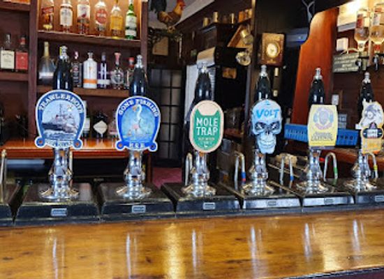 united-kingdom/great-yarmouth/bar/the-mariners