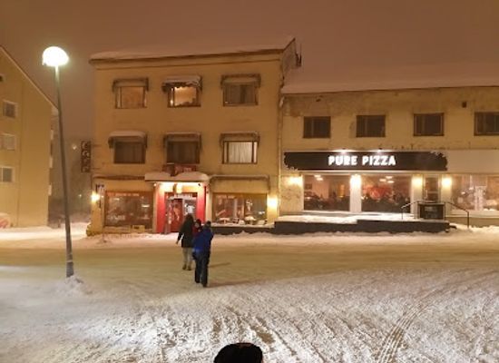 finland/lapland/bar/kauppayhtio