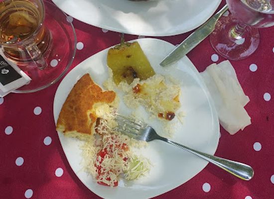 kosovo/nerodime/bar/restaurant-buna