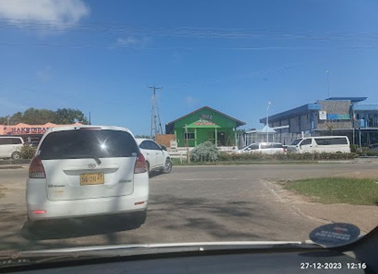 suriname/nickerie-district/bar/wei-bus-meti-restaurant