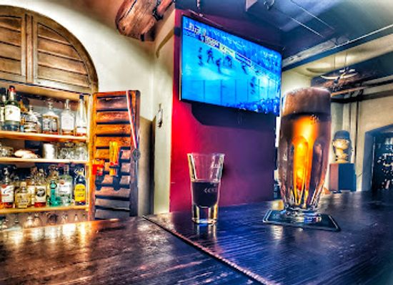 czechia/cesky-krumlov/bar/bar-chaloupka
