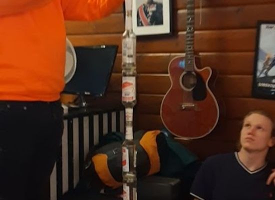 norway/vestlandet/bar/rum