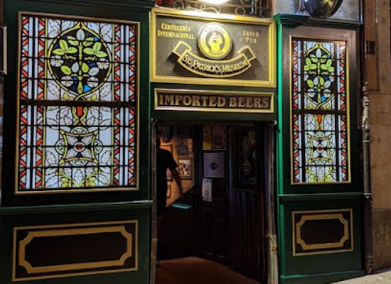 spain/salamanca/san-bernardo/bar/st-patrick-s-irish-pub