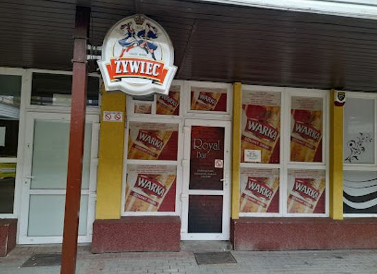 poland/bielsko-biala/bar/royal-pub