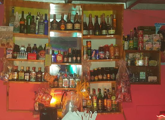 jamaica/hellshire-hills/bar/richie-sports-bar