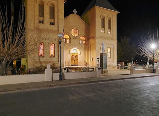 new-mexico/mesilla-valley/bar/basilica-of-san-albino