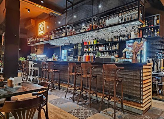 poland/gorce-mountains/bar/dziki-byk-nowy-targ