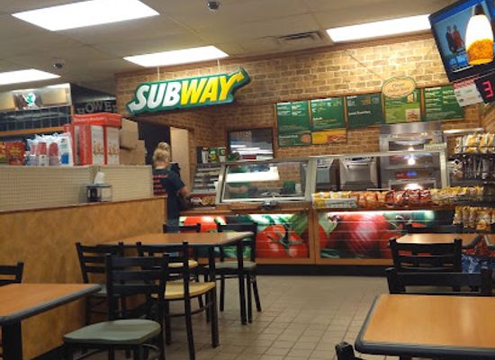 oklahoma/panhandle/bar/subway
