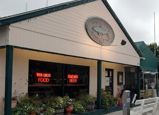 delaware/rehoboth-beach/bar/dogfish-head-brewings-eats