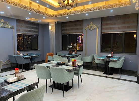 afghanistan/kabul/shahr-e-zahir/bar/the-cafeteria-kart-e-char
