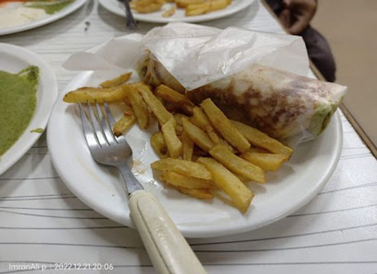 pakistan/karachi/gulshan-e-iqbal/bar/soda-corner