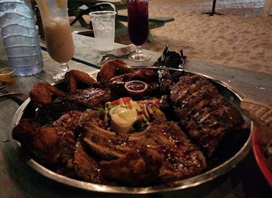 curacao/hato-caves/bar/the-niffo-huts