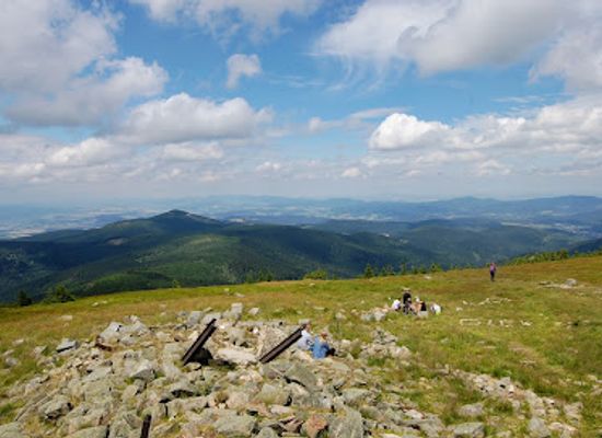 czechia/beskids/bar/kralicky-sneznik