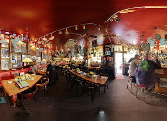 denmark/south-jutland/bar/jernbanecafeen