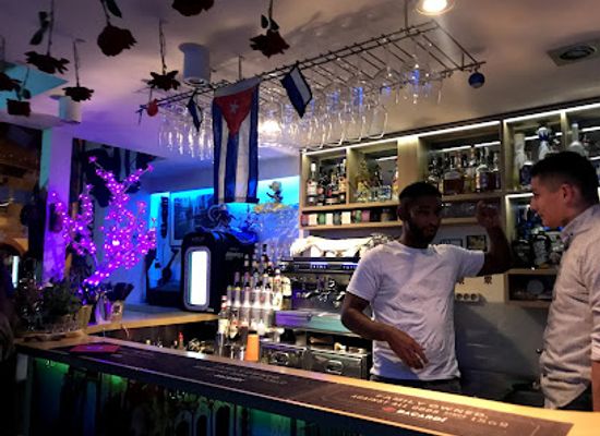 croatia/zagreb/donji-grad/bar/la-cubanita-bar-zagreb