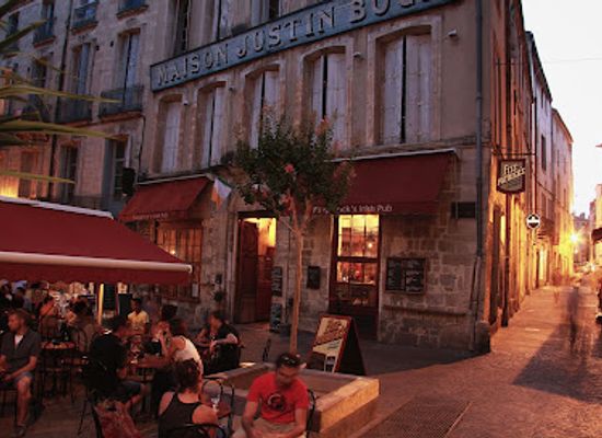 france/montpellier/historic-center/bar/fitzpatrick-s-irish-pub