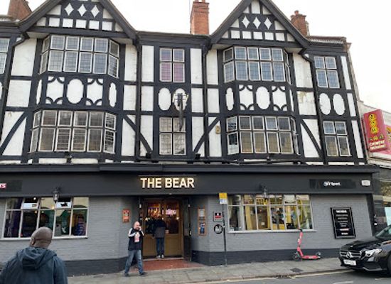 united-kingdom/northamptonshire/bar/the-bear