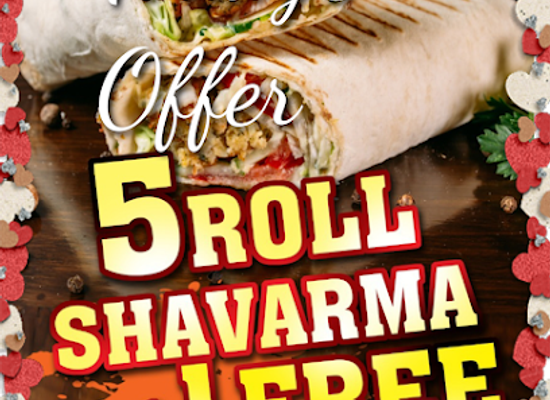 india/varkala/bar/ameez-juice-bar-arabian-foods