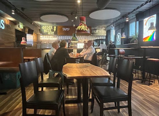 sweden/lulea/bar/taps-lulea