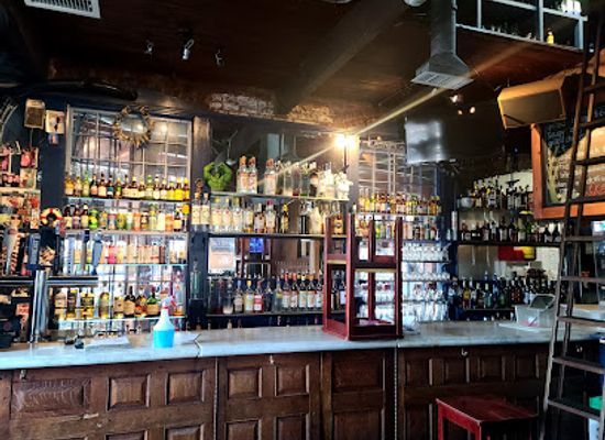 rhode-island/providence/college-hill/bar/the-hot-club