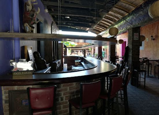 mexico/monterrey/fundidora-park/bar/cafe-iguana