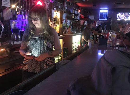 arizona/yuma/bar/maverick