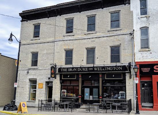 canada/kingston-and-the-islands/bar/the-iron-duke-on-wellington