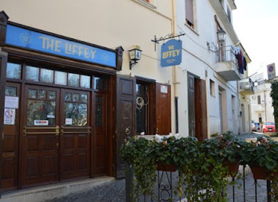 italy/sannio/bar/the-liffey-irish-pub