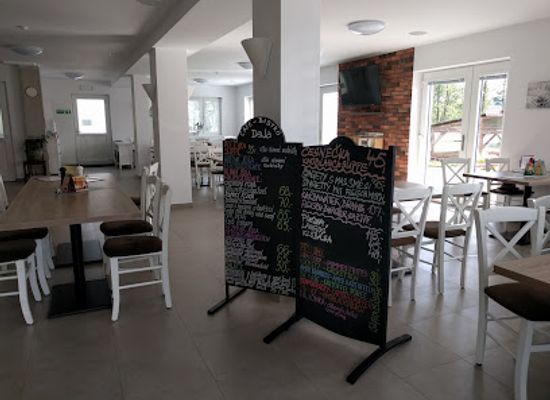 czechia/lipno-dam/bar/bistro-cafe-daja