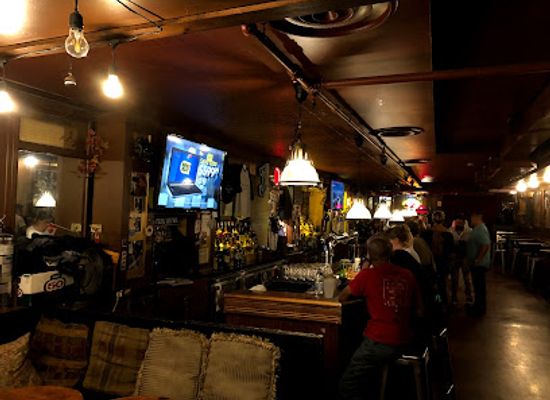 canada/northern-ontario/bar/horseshoe-tavern