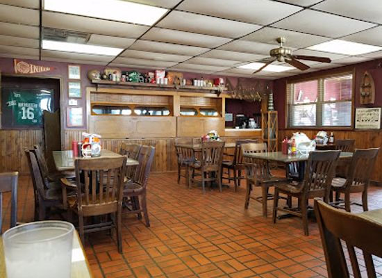 oklahoma/cherokee-landing-state-park/bar/big-red-restaurant