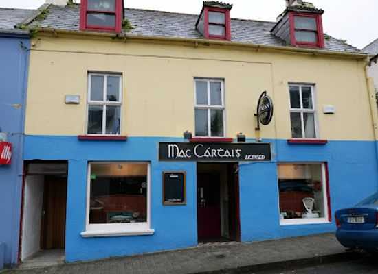 ireland/dingle-peninsula/bar/mccarthys-bar
