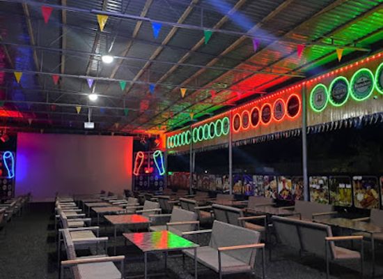 azerbaijan/mingachevir/bar/qarabag-pub
