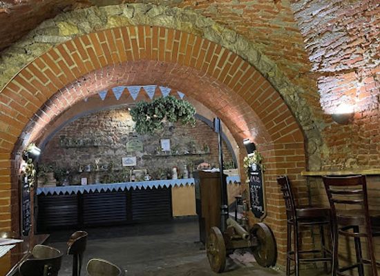 poland/kielce/bar/old-brewery