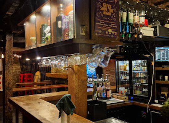 belgium/liege/cointe/bar/l-embuscade