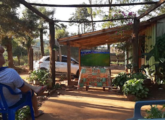 paraguay/guaira-forest/bar/takuarilla-resto-bar