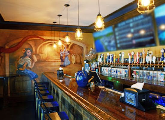 wisconsin/wisconsin-dells/bar/hofbrewzhaus