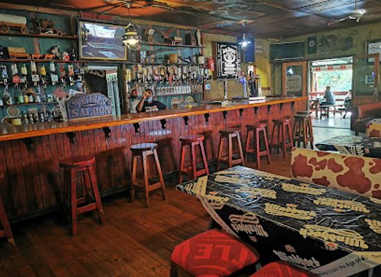 south-africa/battlefields/bar/pistols-saloon-and-wild-west-museum