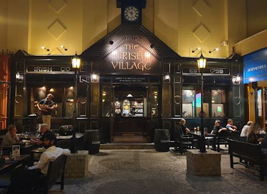 united-arab-emirates/northern-emirates/bar/the-irish-village-al-garhoud