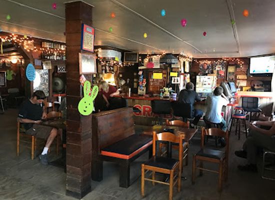 florida/gainesville/bar/ole-barn