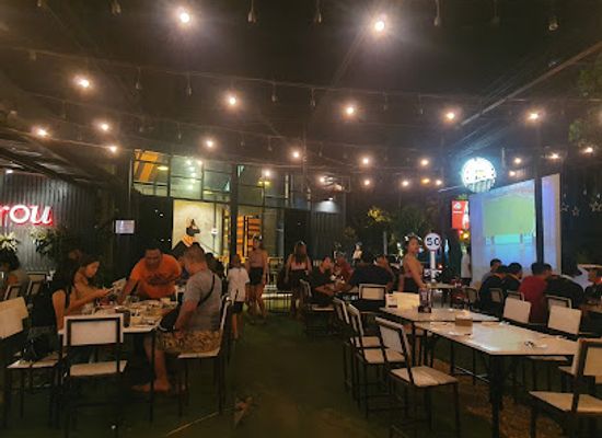 thailand/chumphon/bar/feirou