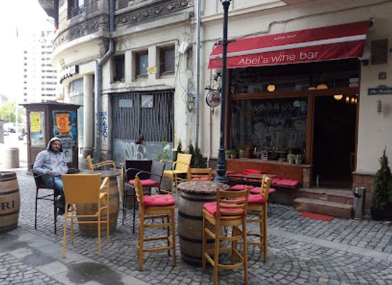 romania/bucharest/cismigiu/bar/abel-s-wine-bar
