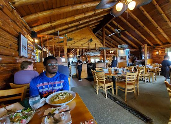 connecticut/middlesex-county/bar/the-log-cabin-restaurant