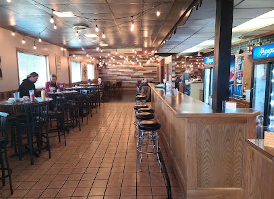 kansas/cedar-bluff-state-park/bar/the-brazen-bull